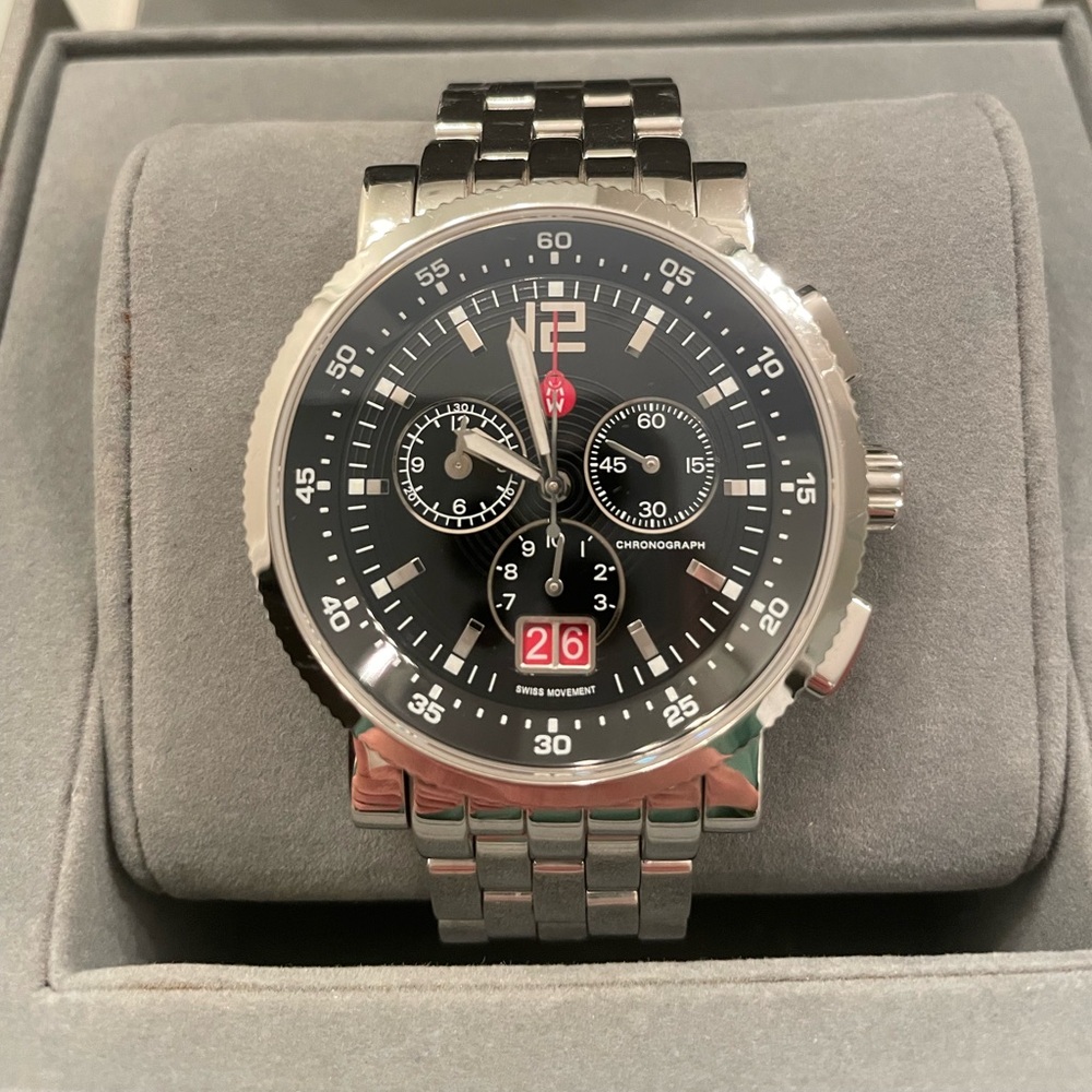 Michele Sport Sail